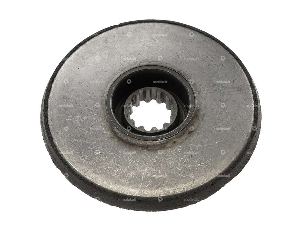 Driver Occ. | Puch ZA50 Carousel Image 2