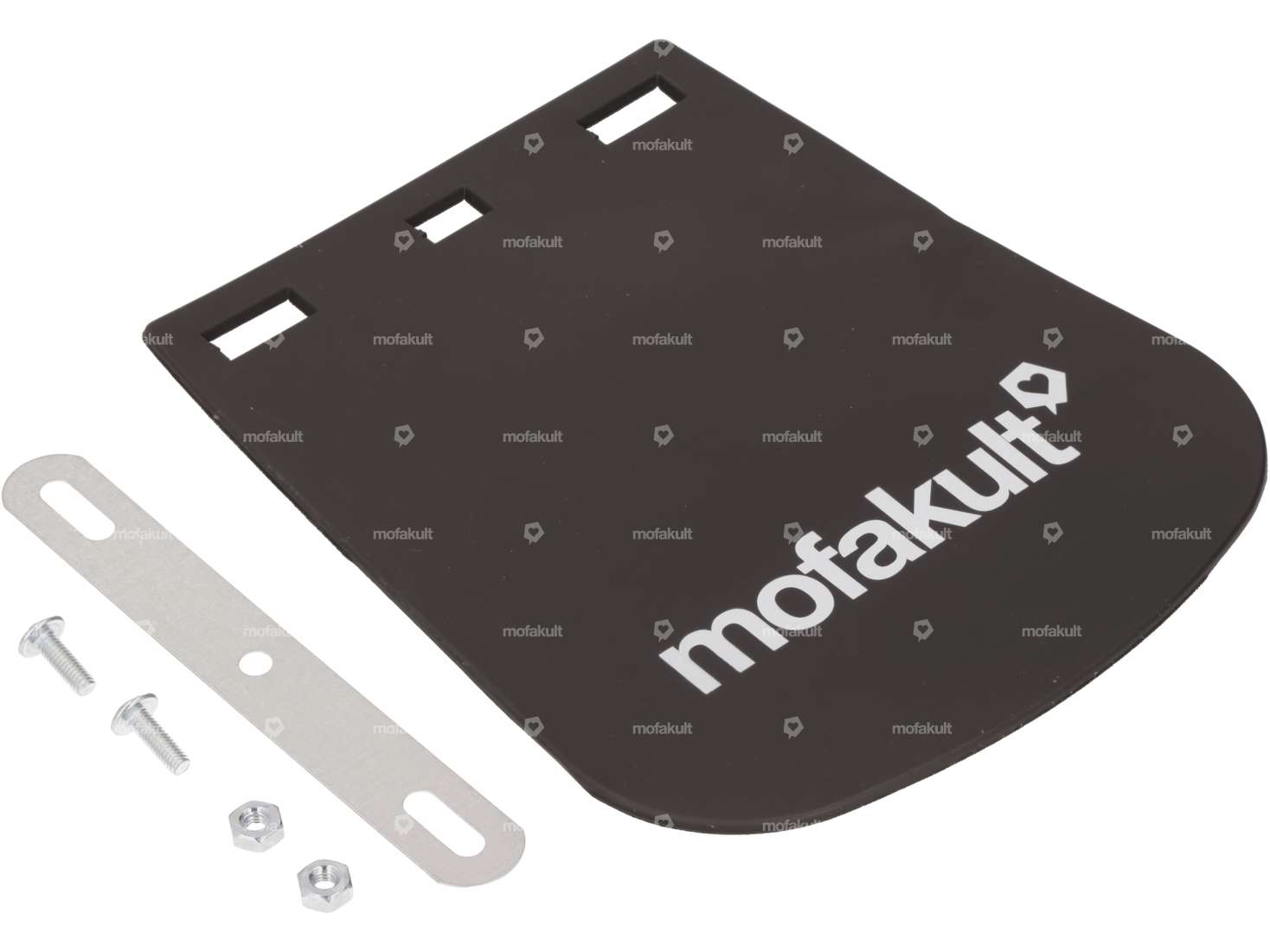 mk-Merch splash guards "mofakult" Carousel Image 2