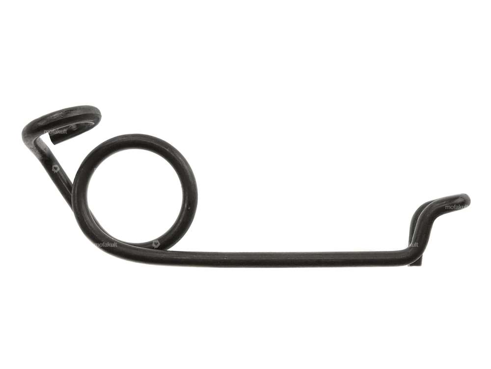 Bügel-Feder Dekompressor NOS | Piaggio Ciao, Bravo, Boxer Carousel Image 2