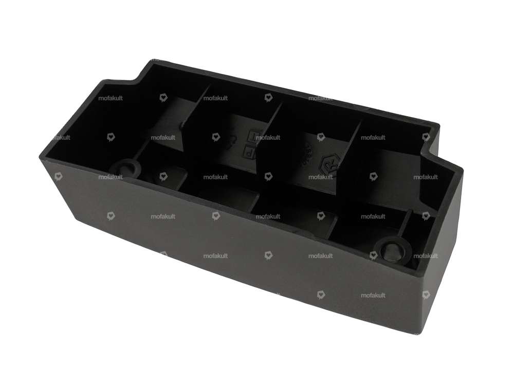 Cover cap luggage carrier original | Piaggio Ciao Carousel Image 3