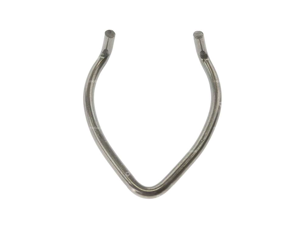 NewFren brake shoe spring coaster brake Carousel Image 2