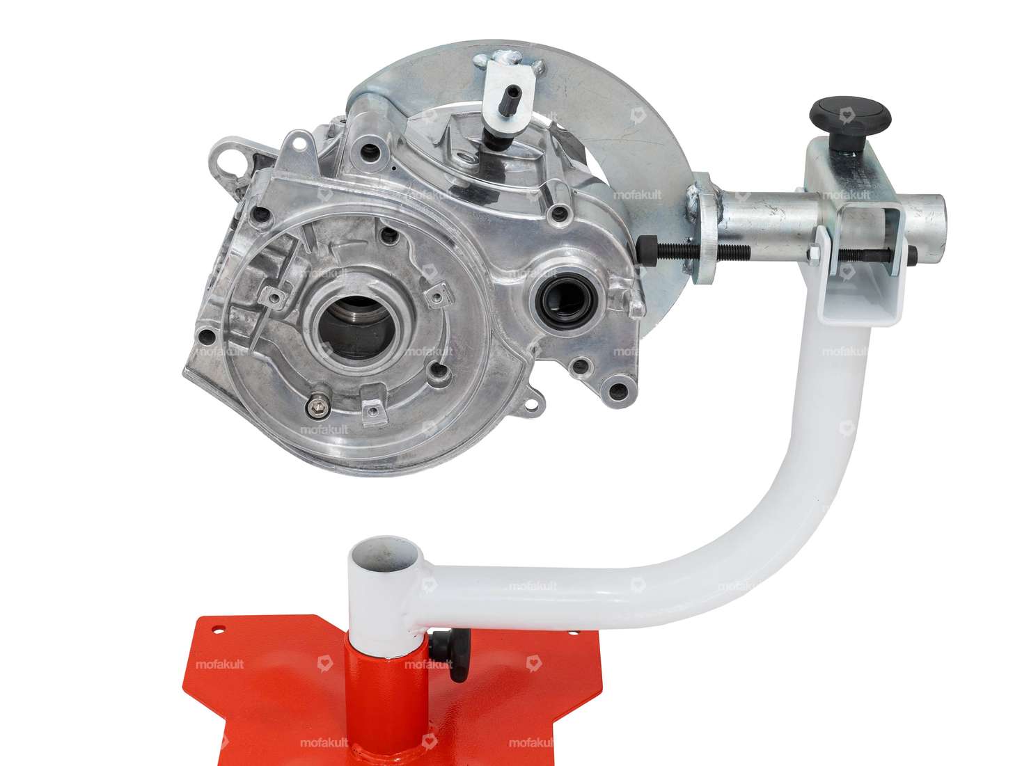 swiing® ingenious Motorständer «Experte» Carousel Image 3