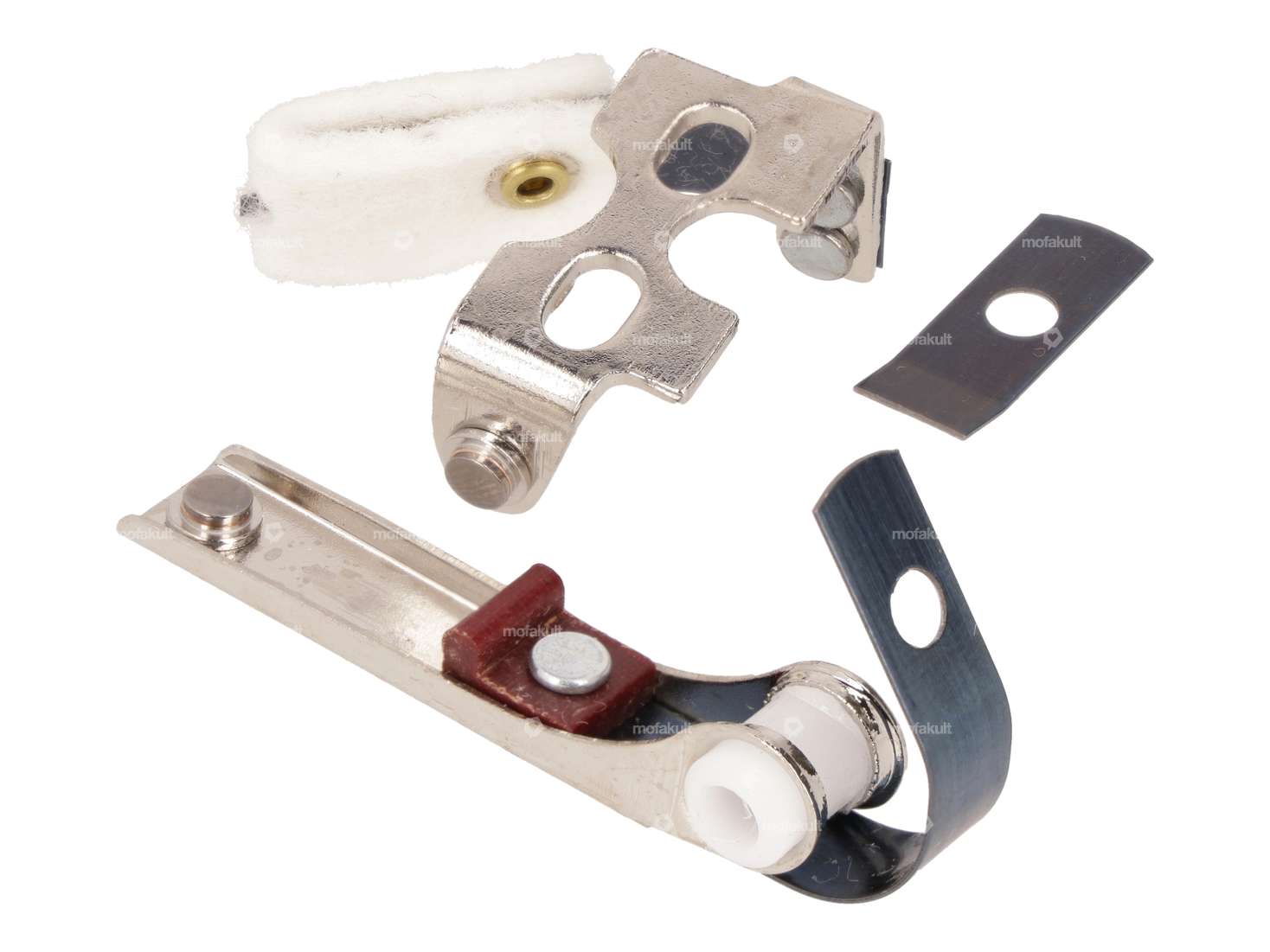 Breaker | Solex 2200, 3800, 5800 Carousel Image 2