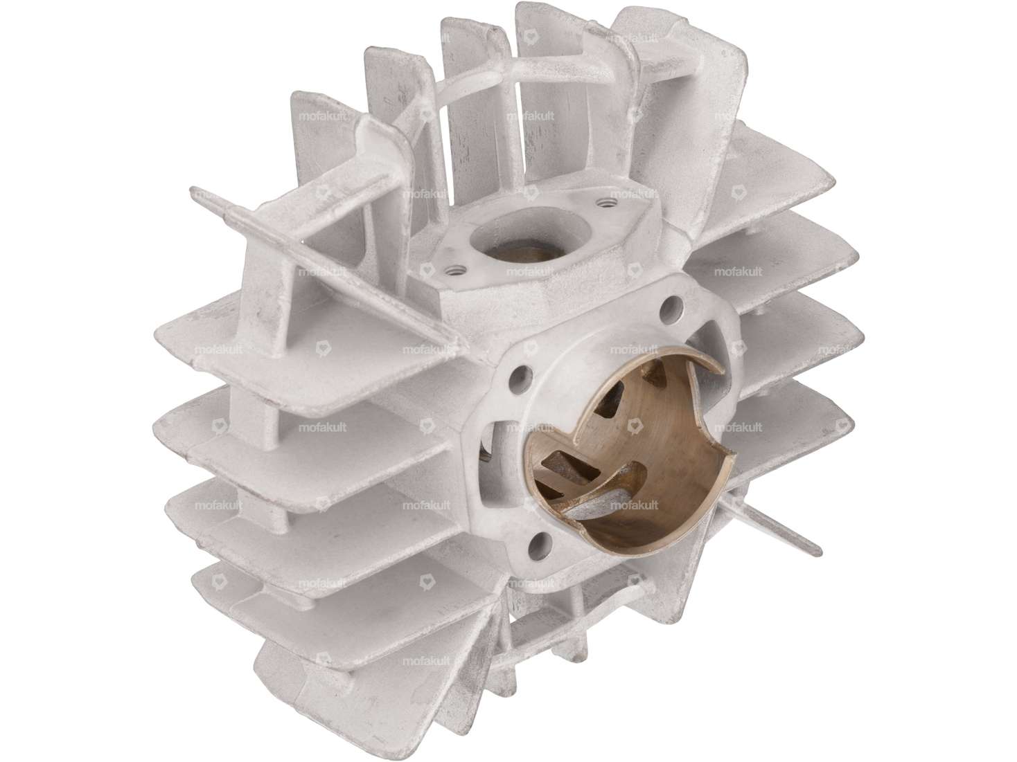 Airsal 47 mm Zylinderkit (gerader Auslass) | Puch Carousel Image 4