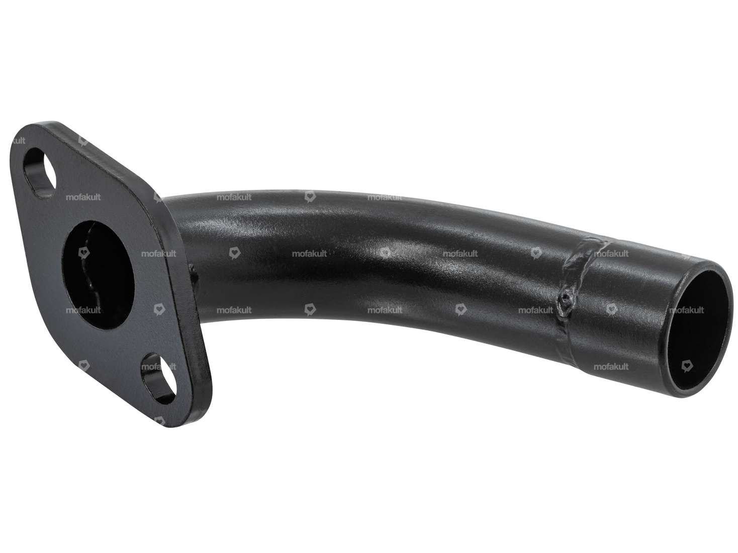 MLM 18 mm Ansaugstutzen Dell'Orto PHBG | Minarelli V1 Carousel Image 3