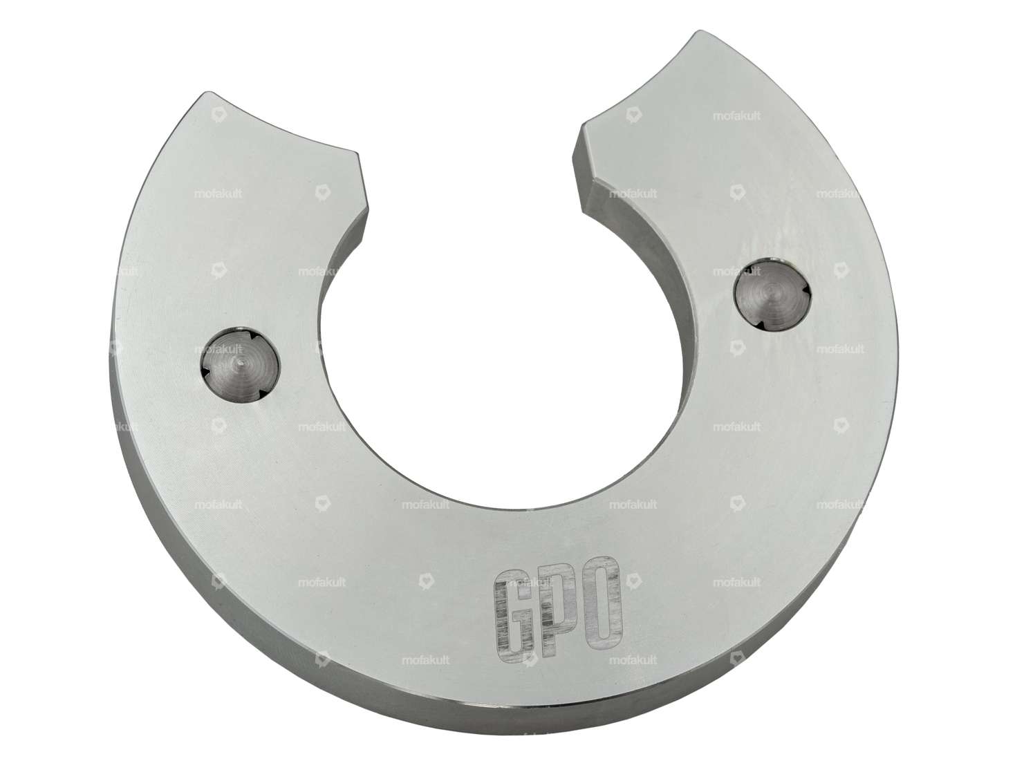 GPO gear holder countershaft Puch X30 Sport Carousel Image 2