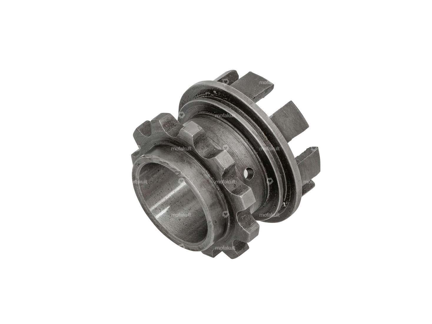 Zahnrad-Nuss | Tomos Carousel Image 2