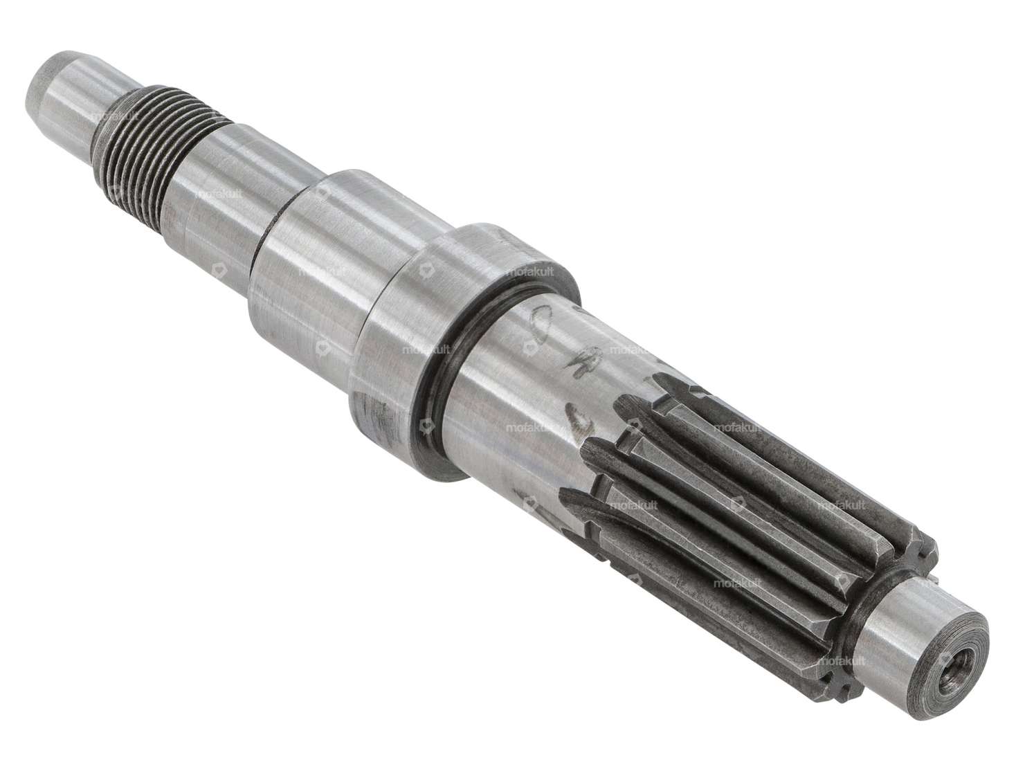 Getriebewelle 11 Zähne | Tomos Carousel Image 2