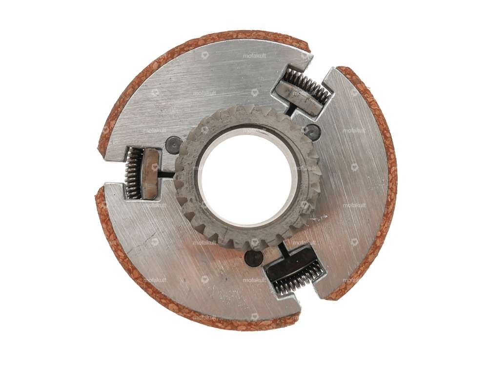 Clutch 2nd gear old version NOS | Tomos A3 Carousel Image 3