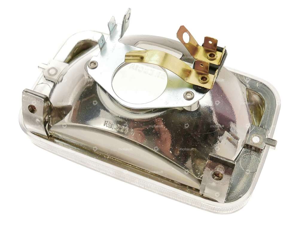 Reflector & glass | Piaggio Bravo, SUPERbravo Carousel Image 2