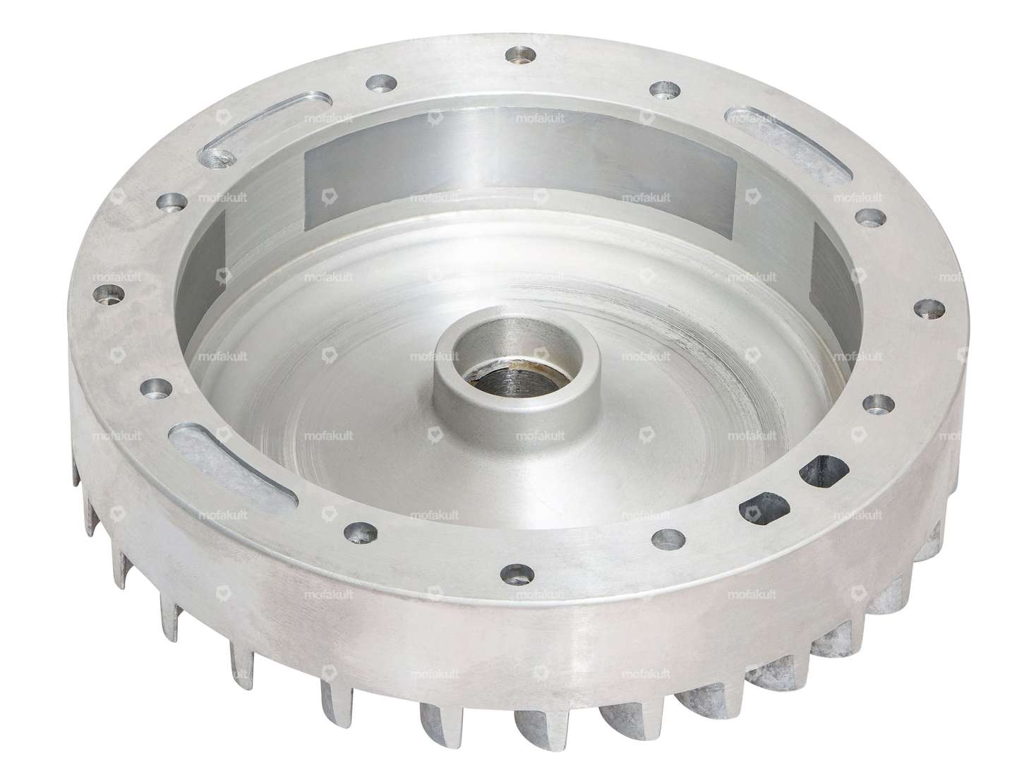 GPO Elektronische Zündung 12V | Piaggio Ciao, SI, Bravo, Boxer Carousel Image 3