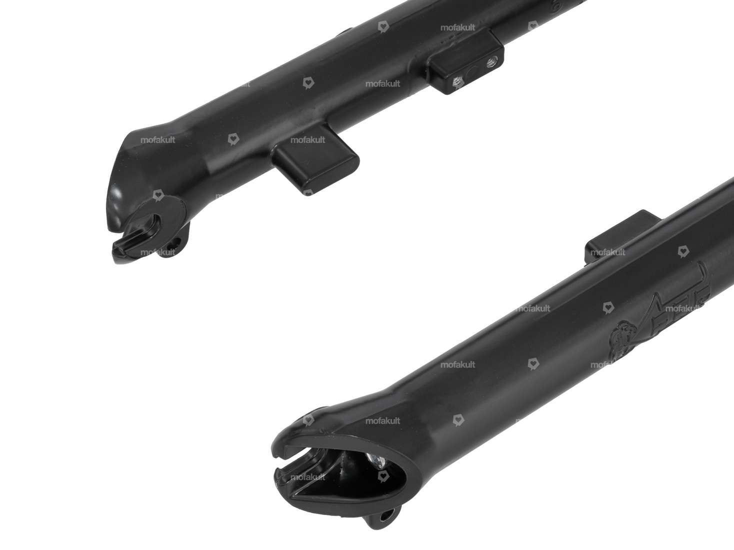 EBR Teleskopgabel «Staco» schwarz | Pony / Cilo Cross Beta 521 (P8207) Carousel Image 4