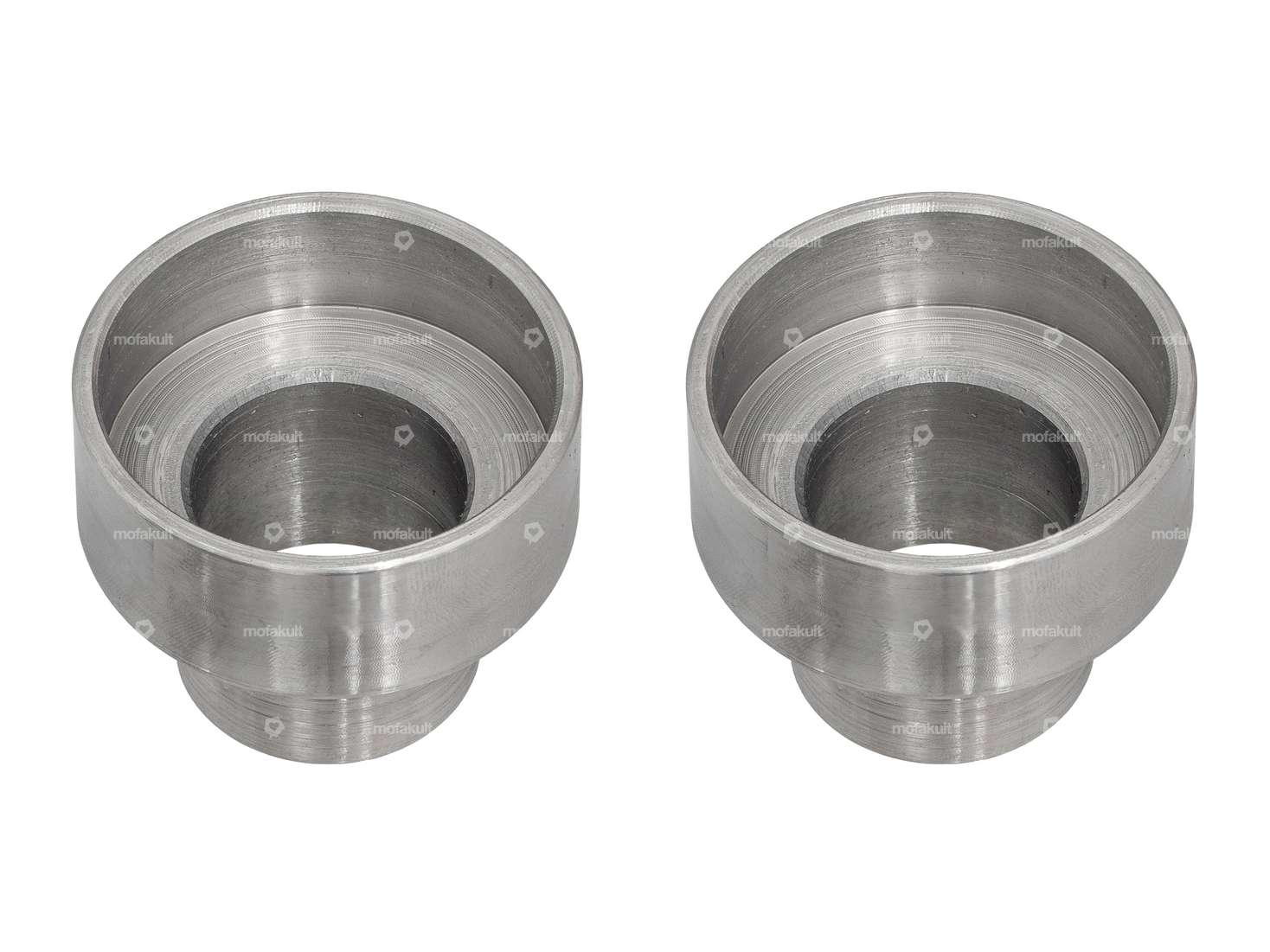 swiing® ingenious bearing shells Steering head bearing Cross fork (tapered roller bearing) Carousel Image 2