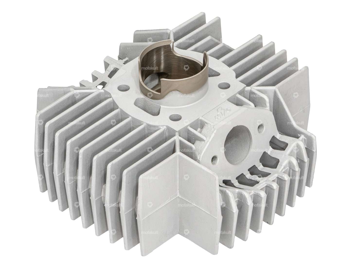 40 mm Zylinderkit Alu | Puch Monza, X50 Carousel Image 4