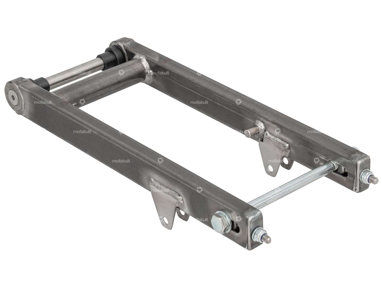 HOMOET Rennschwinge Mofacross Stahl roh | Puch Carousel Image 2