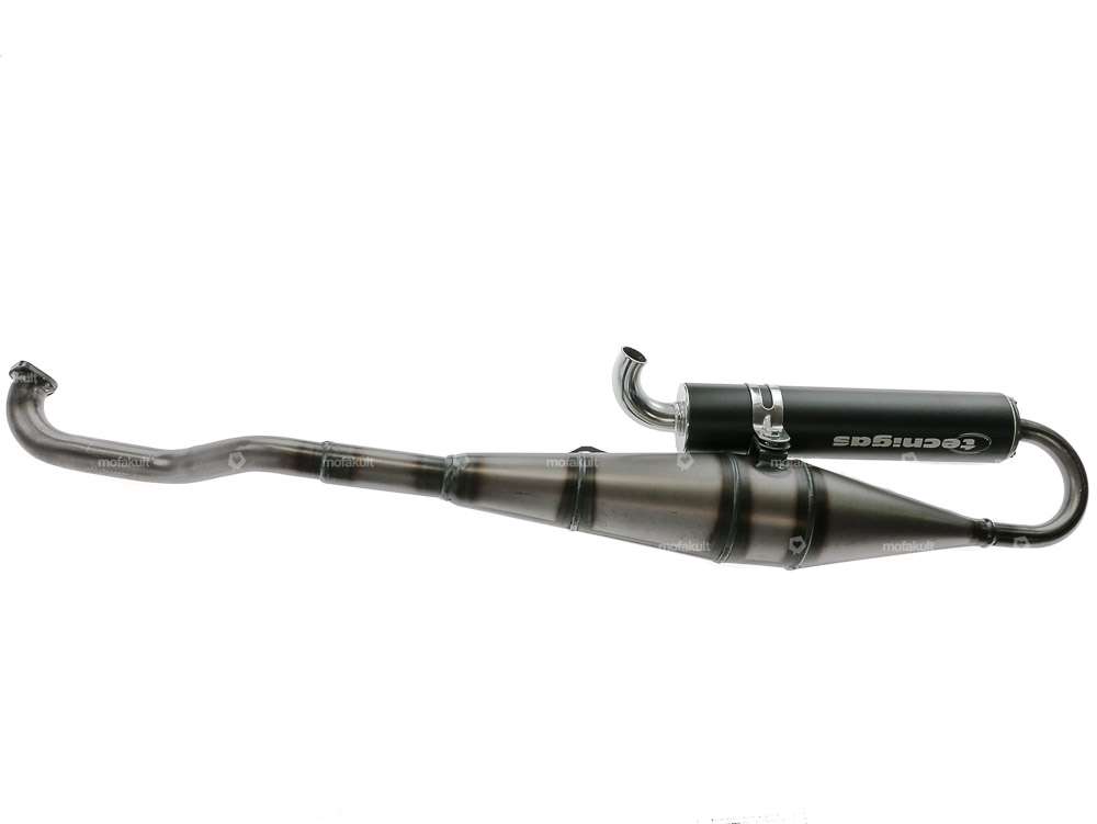 Tecnigas Auspuff Next | Puch Carousel Image 1