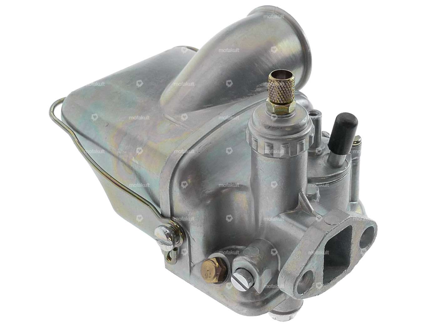 Carburetor 17 mm Bing SSB 1/17/69 reproduction Carousel Image 2