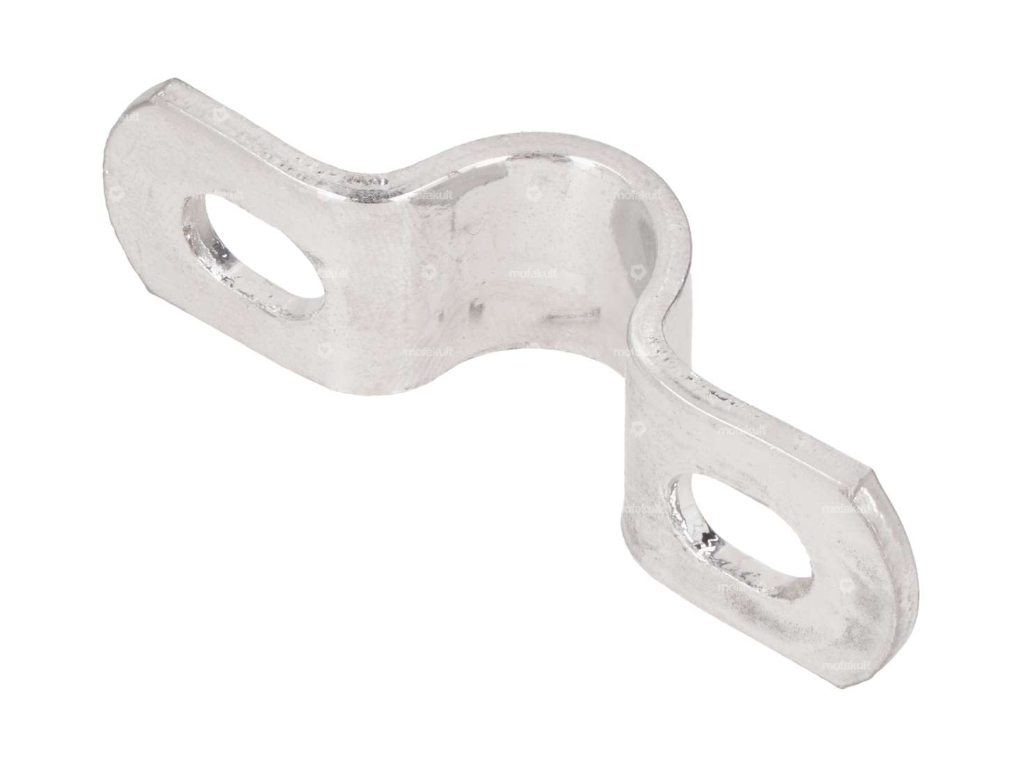 Clamping bracket mudguard arch Carousel Image 2