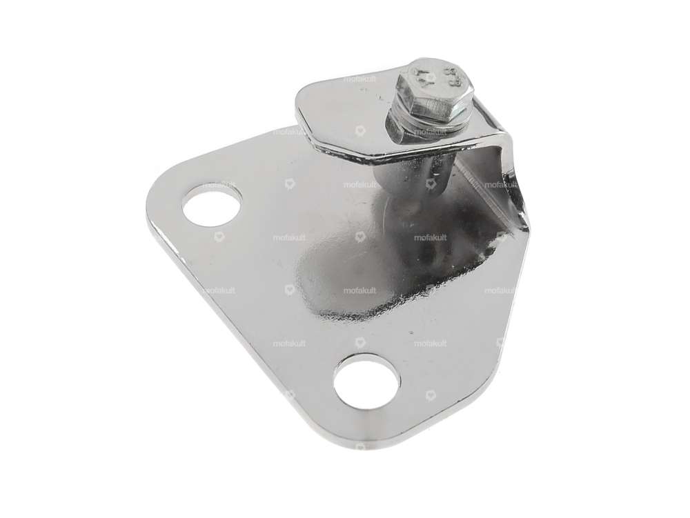 Auspuffhalterung Chrom | Tomos Carousel Image 2