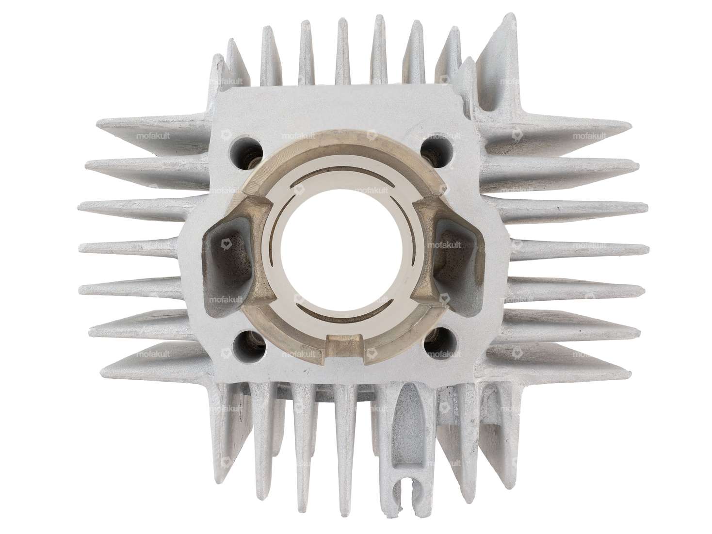 Airsal 38 mm Zylinderkit 50 ccm getarnt | Puch Maxi, X30 Carousel Image 2