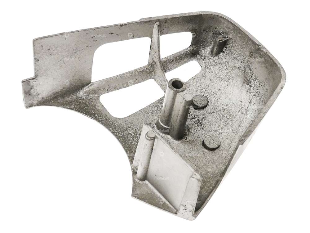 Abdeckkappe Gebläsekühlung Occ. | Sachs 503 (A5666) Carousel Image 3