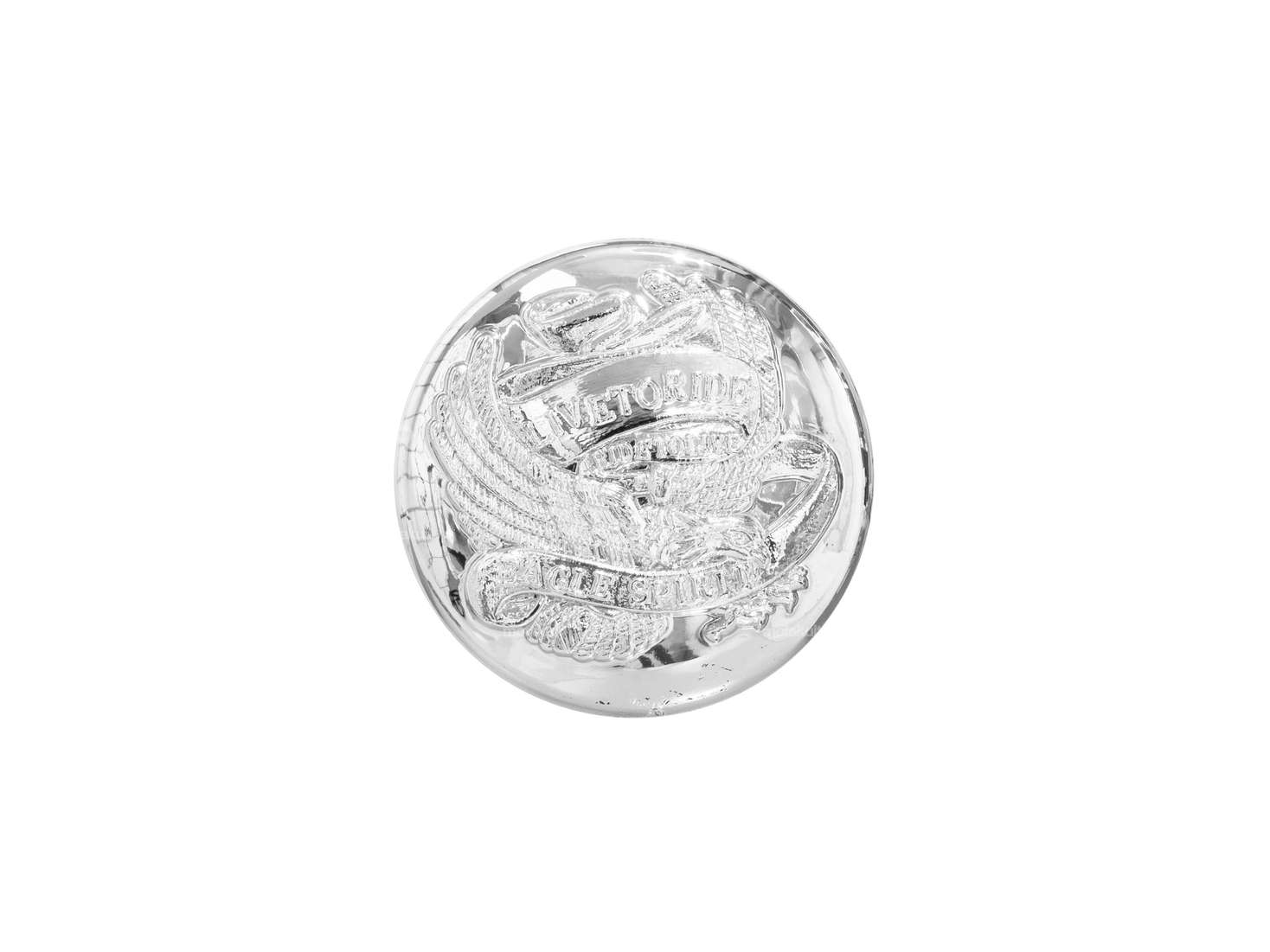 Handles aluminum spiral black Carousel Image 2