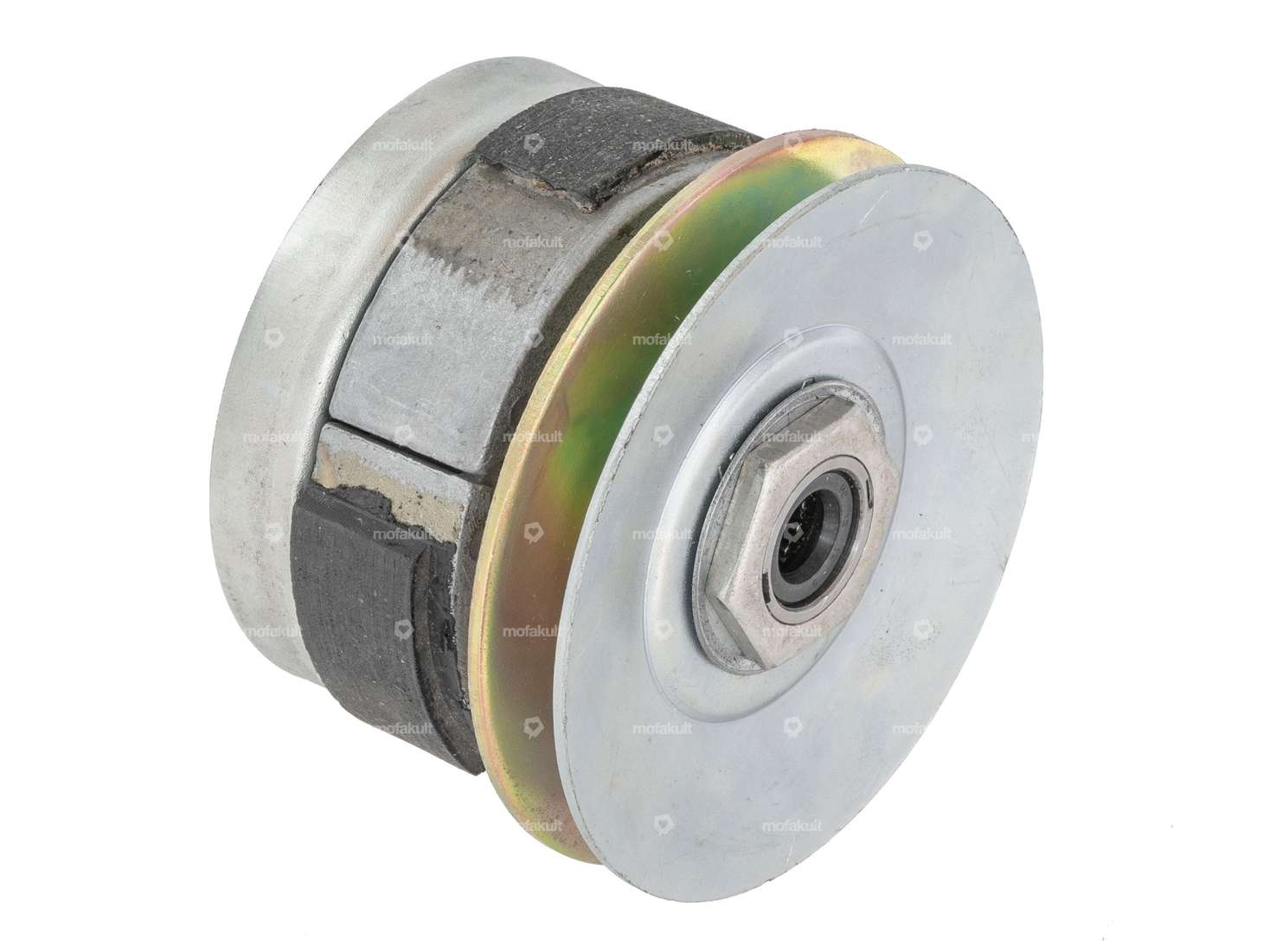 Wandler Vario Ø 100 mm | Piaggio Ciao, SI, Bravo, Boxer Carousel Image 2