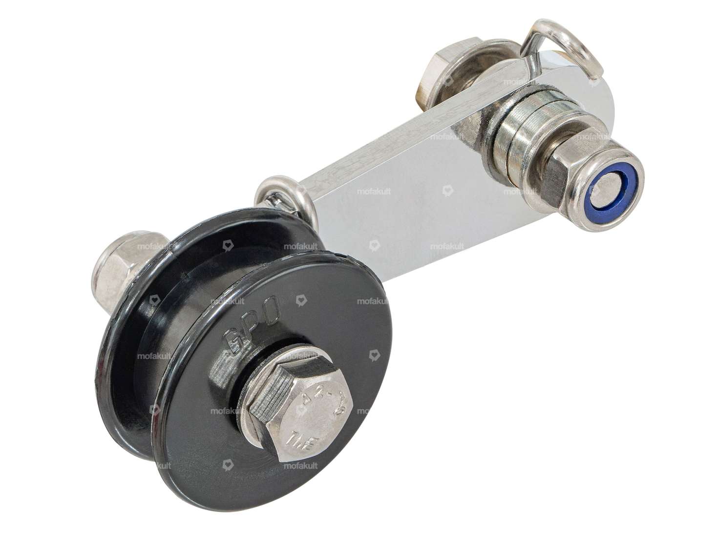 swiing® revival Kettenspanner Inox | Sachs Carousel Image 1