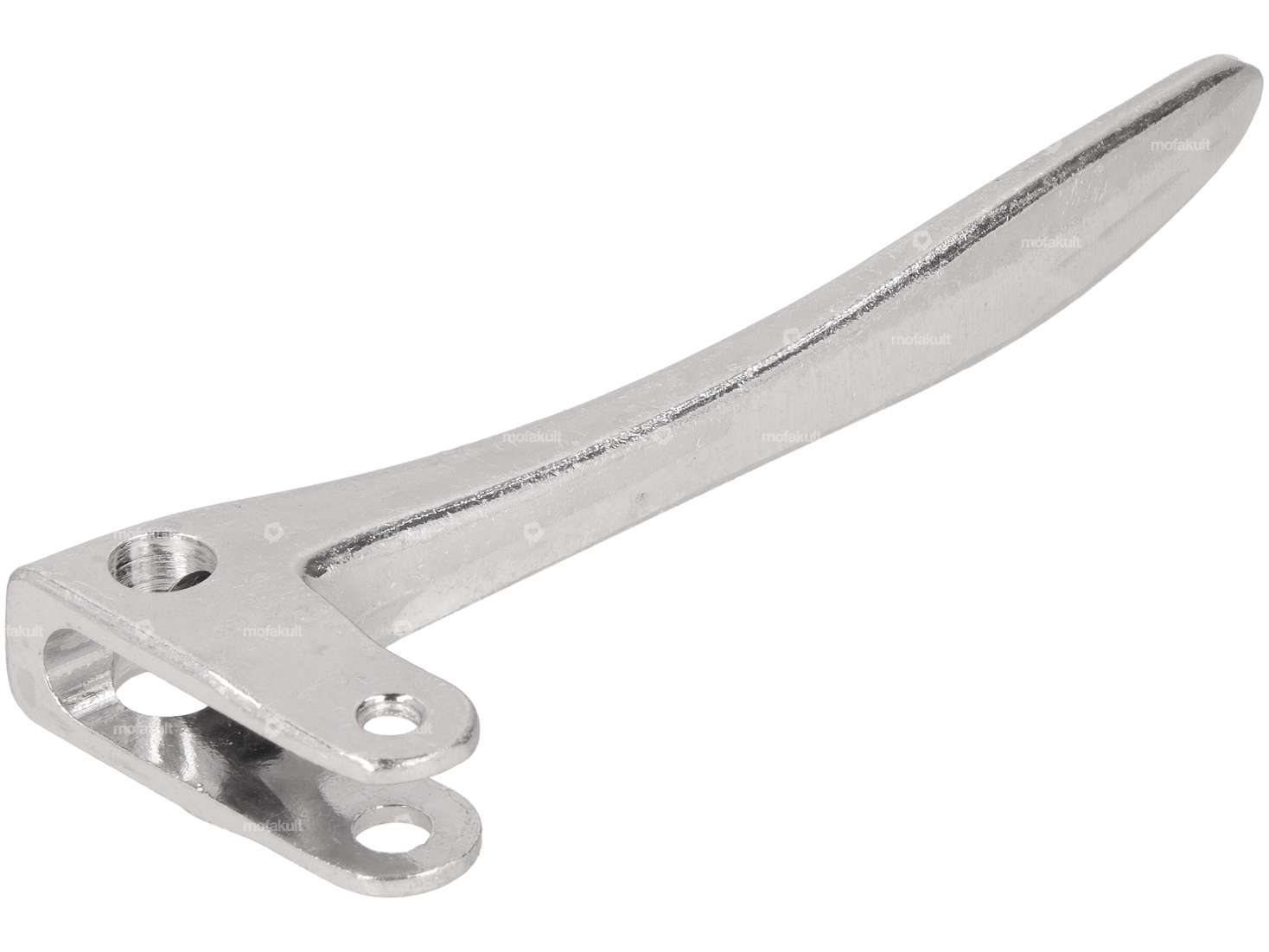 Bremshebel / Kupplungshebel spitz Vollguss links (Magura) Carousel Image 3