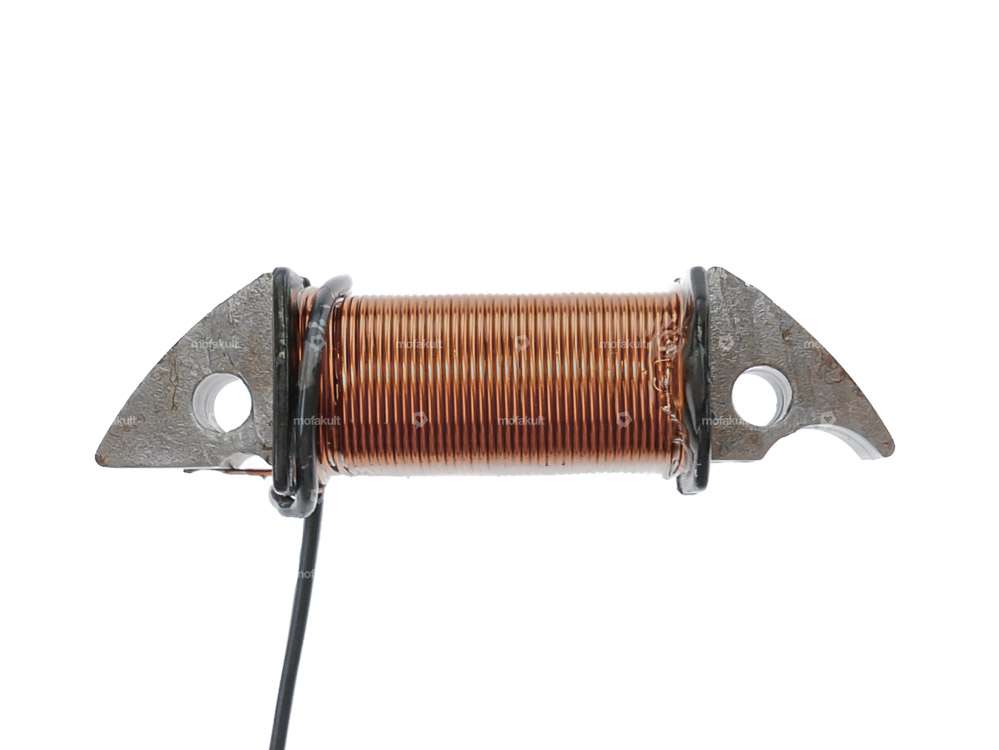 Pietcard 6V Lichtspule | Minarelli V1 Carousel Image 1