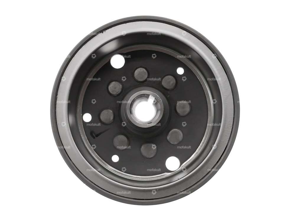 Kokusan Rennzündung 6V mit Licht Carousel Image 3