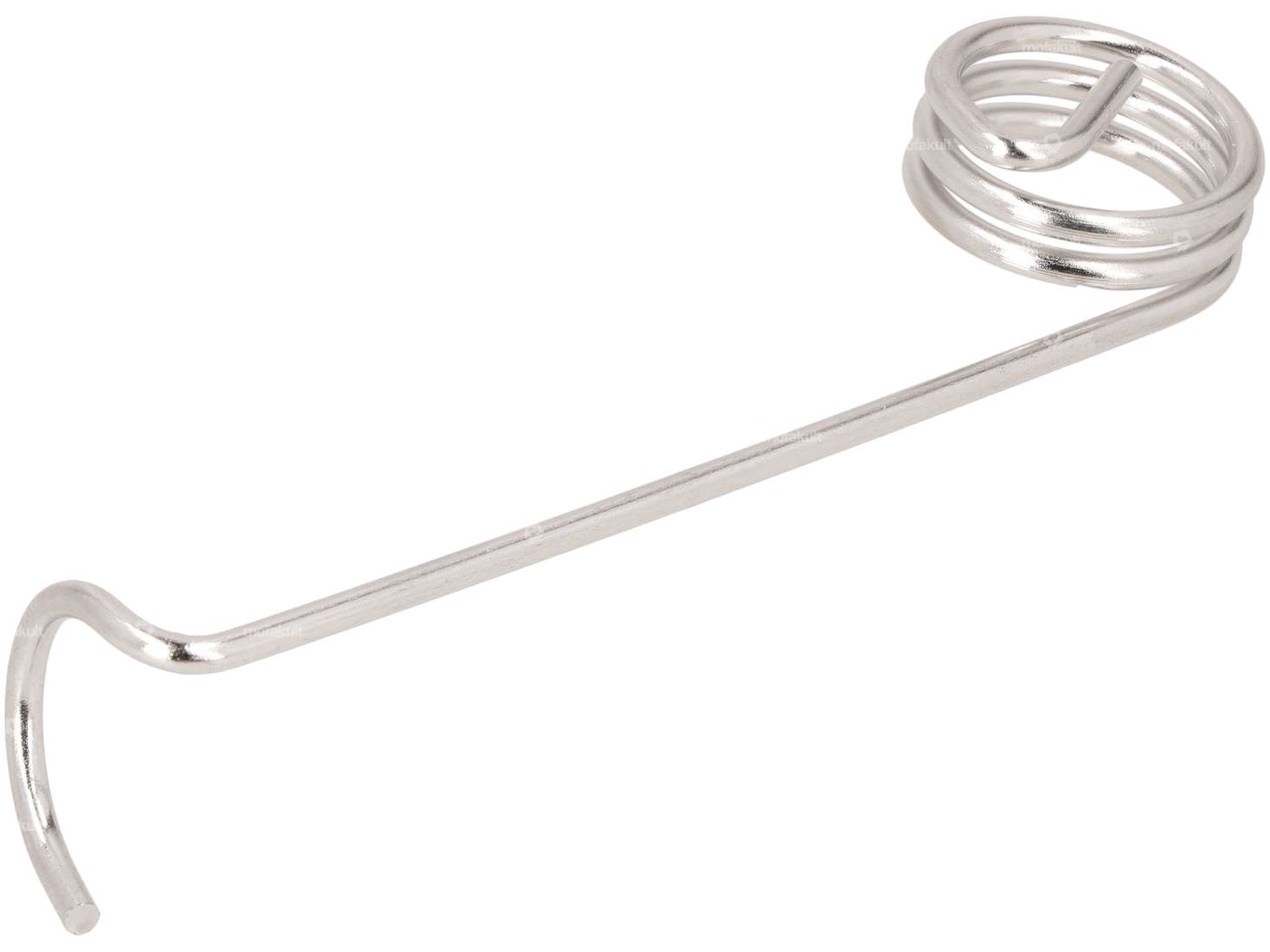 Spring chain tensioner Inox | Pony 503 GTX (P0182) Carousel Image 1