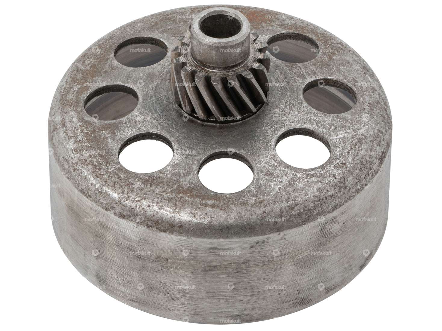 Kupplungsglocke 16 Zähne Ø 10.25 mm Occ. | Puch ZA50 Carousel Image 1