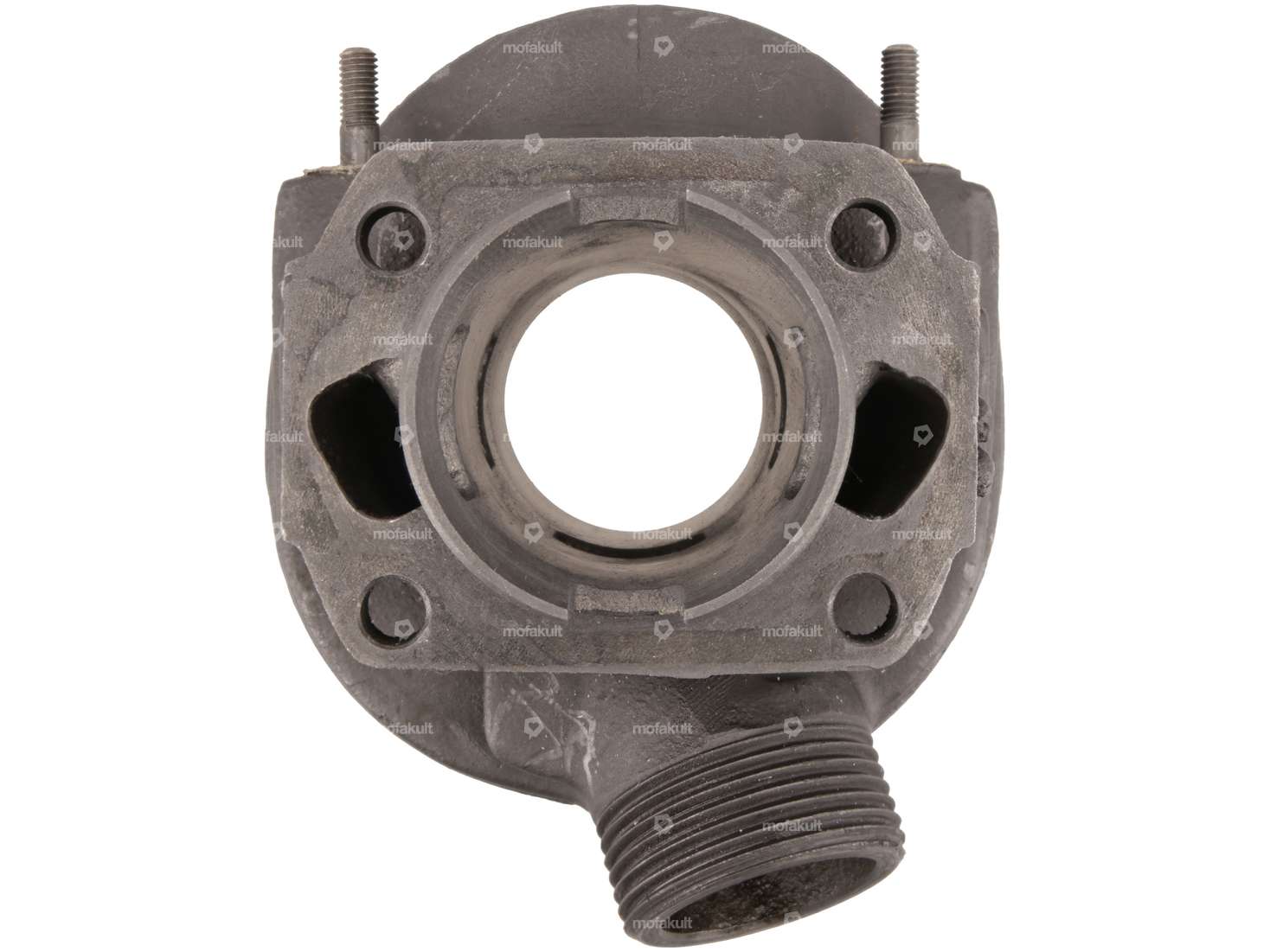 Cylinder 38 mm diaphragm 2 lugs NOS | Sachs Saxonette Carousel Image 2