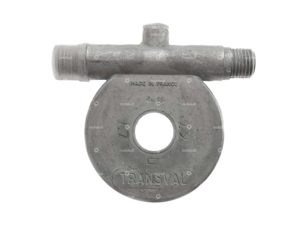 Transval Tachoset 17" | Peugeot 103 MVL Carousel Image 4