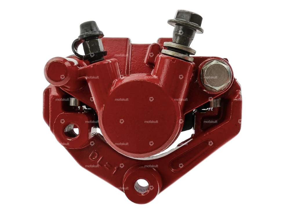 Brake caliper disc brake EBR Harry & hydraulic Carousel Image 2