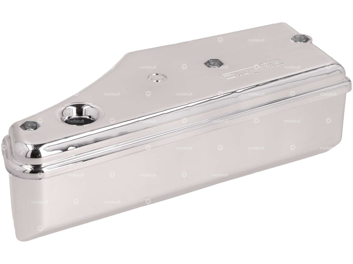 swiing® revival air filter Racing Chrome | Sachs 503 Carousel Image 2