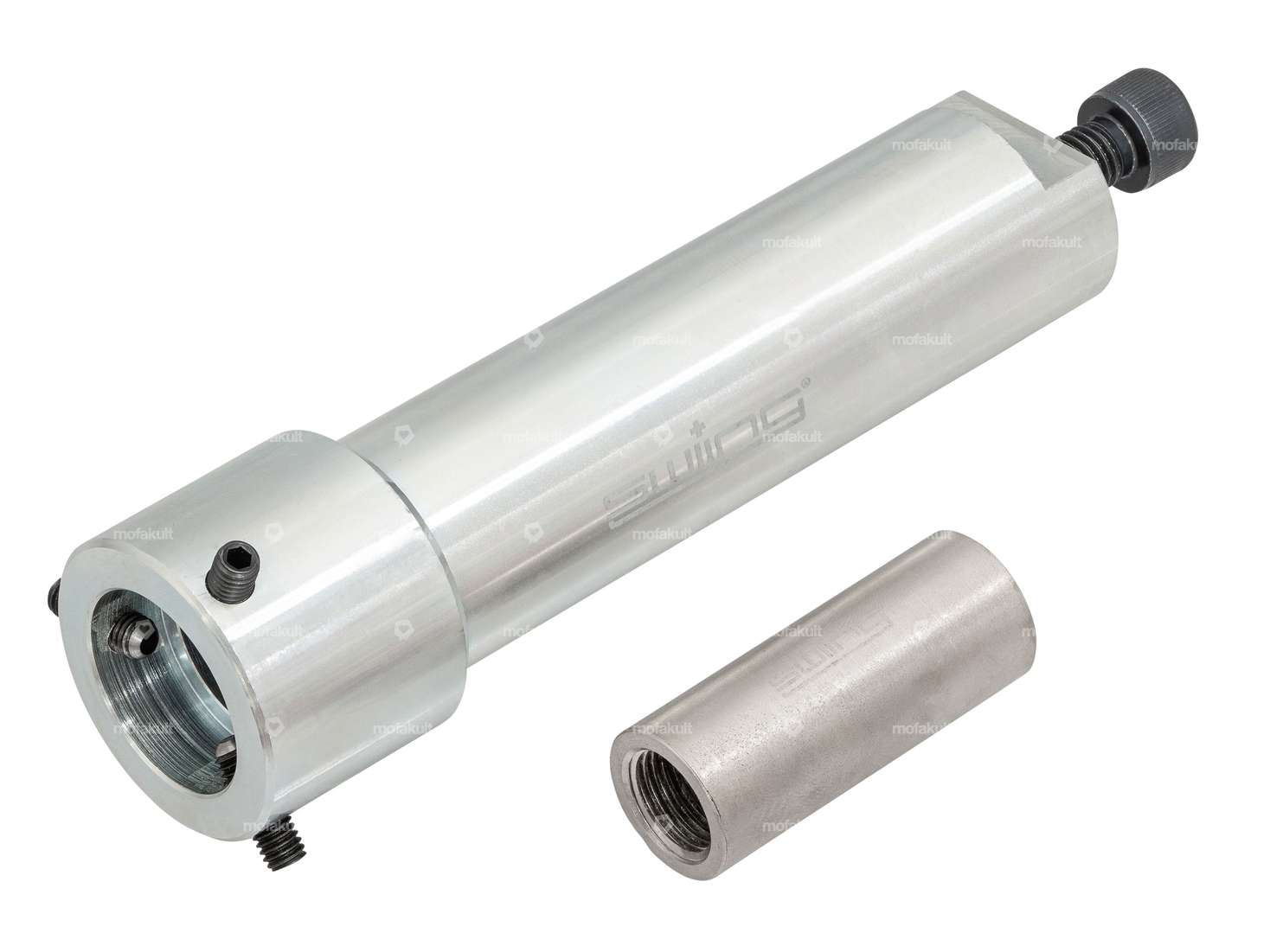 swiing® ingenious puller E20 shoulder bearing | Puch Carousel Image 1