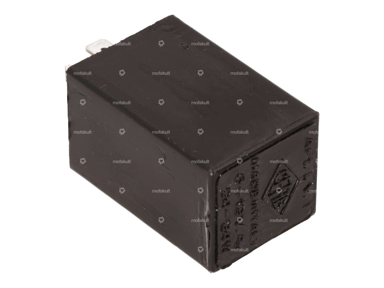 CEAB blinker relay | Piaggio Ciao Mix, SI Mix, SI FL2, Grillo / Vespa Carousel Image 2