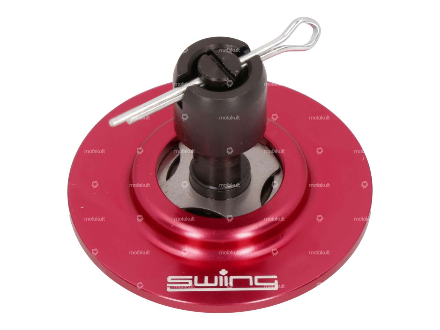 swiing® revival draw bolt 3-slat version High End | Puch Z50 Carousel Image 1