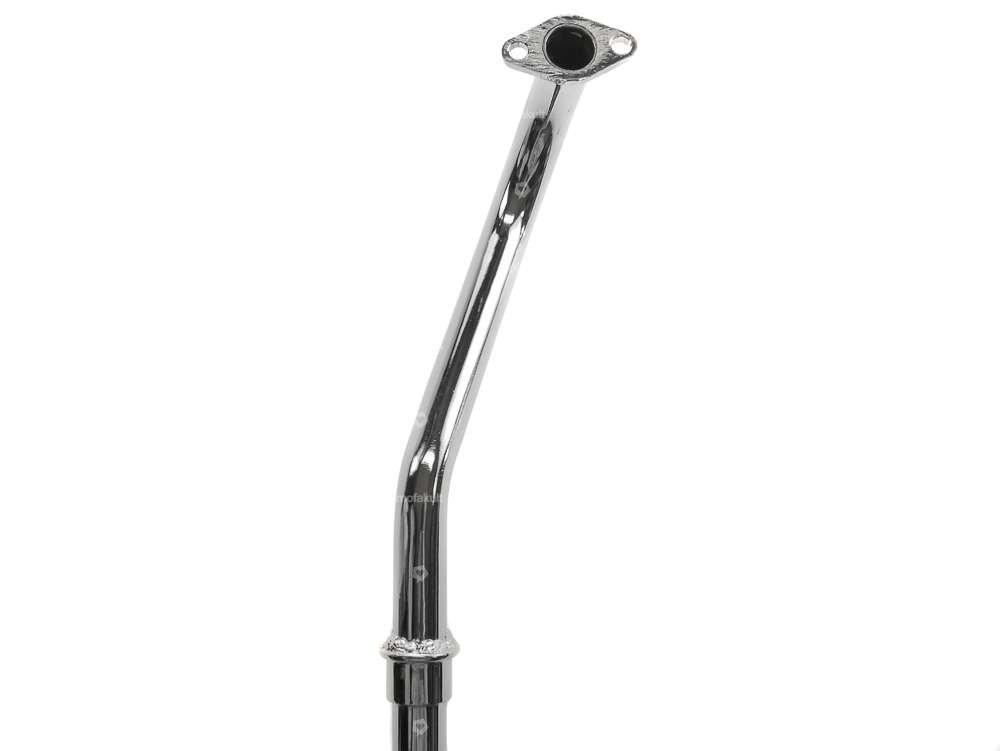 Flame tube 22 mm | Puch Supermaxi Carousel Image 2