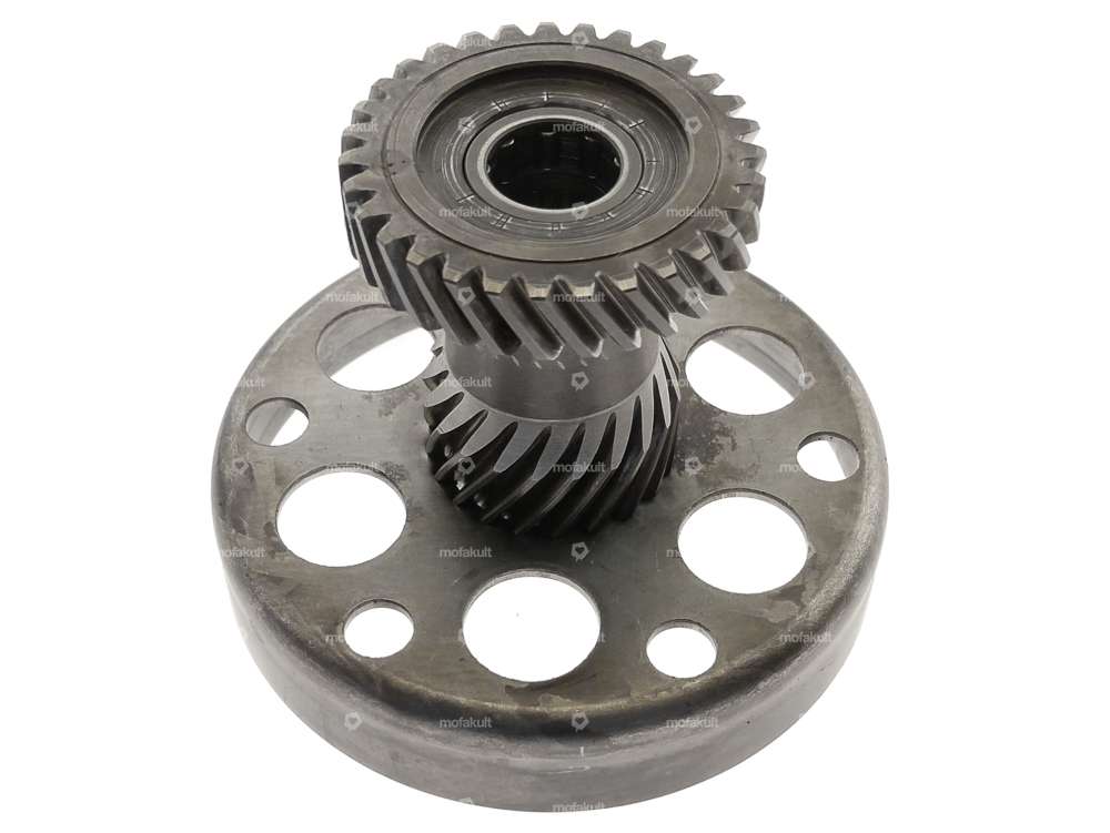 Kupplungskorb Occ. | Sachs 503 AB, ABL (A5659) Carousel Image 1