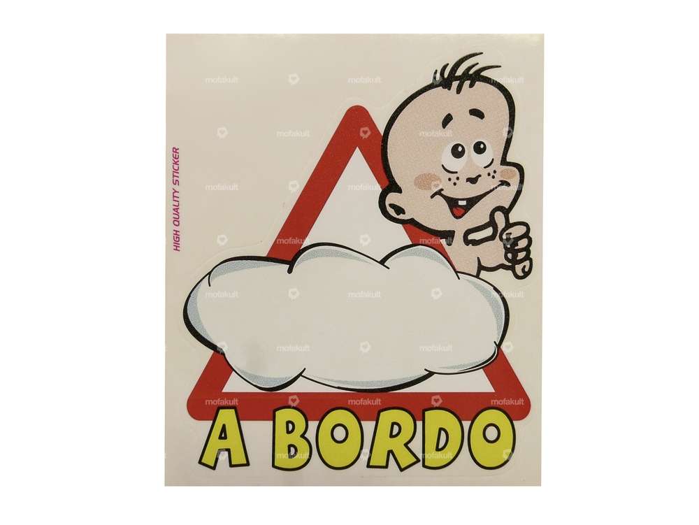 Aufkleber Baby inkl. Buchstaben für Namen Carousel Image 1