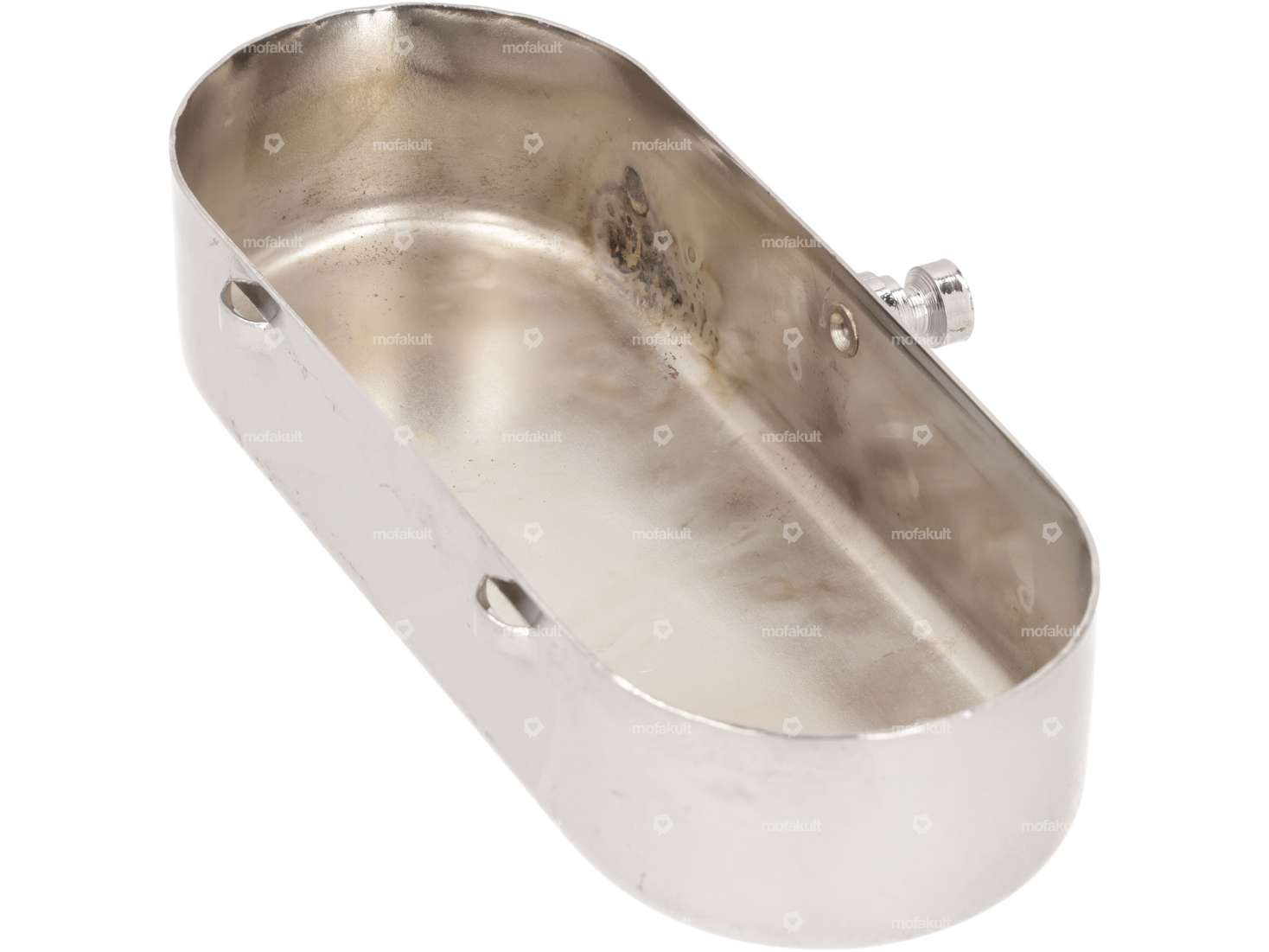 Solex chrome tool box Carousel Image 2