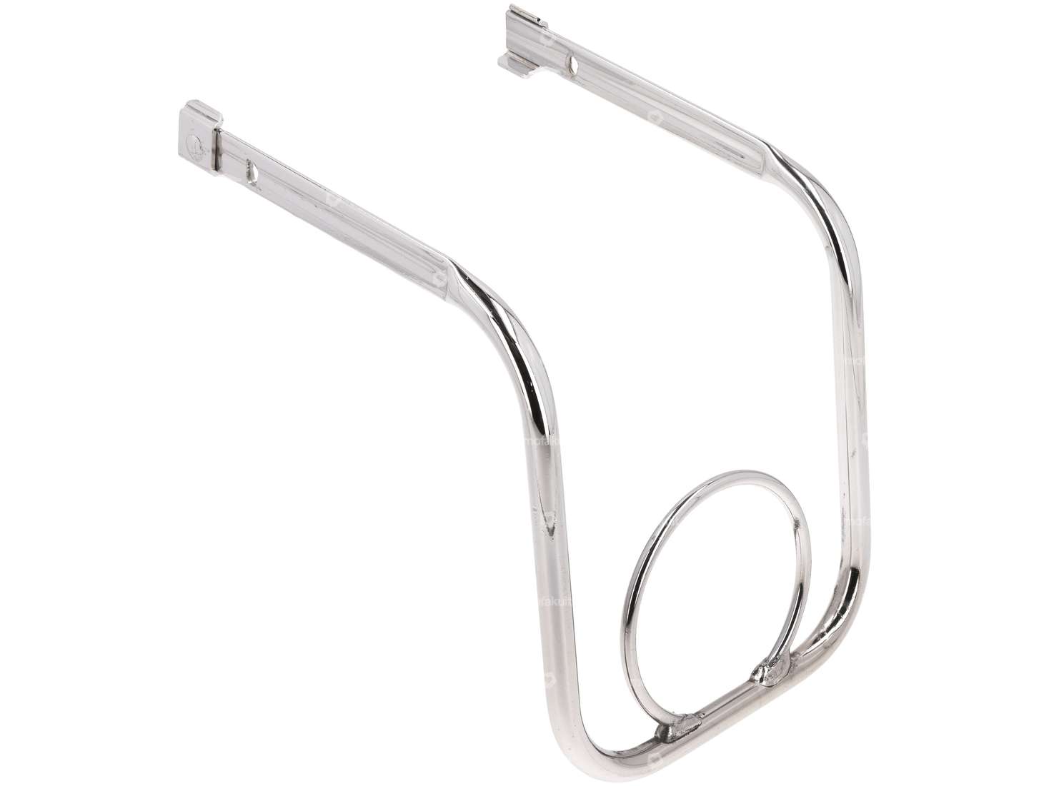 Schutzbügel Chrom Rücklicht | Solex 2200, 3300, 3800 Carousel Image 1