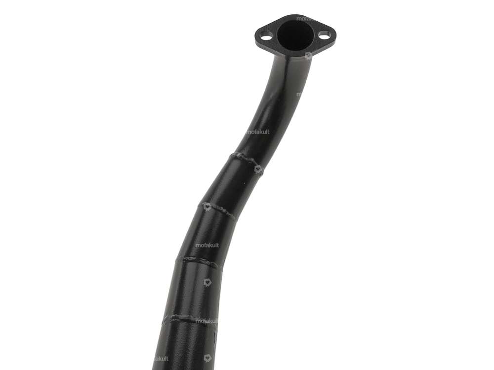 MLM Auspuff DaVinci gerader Auslass | Puch Carousel Image 3