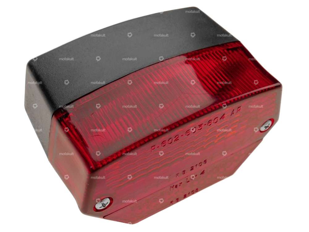 Rear light ULO 253 Carousel Image 1