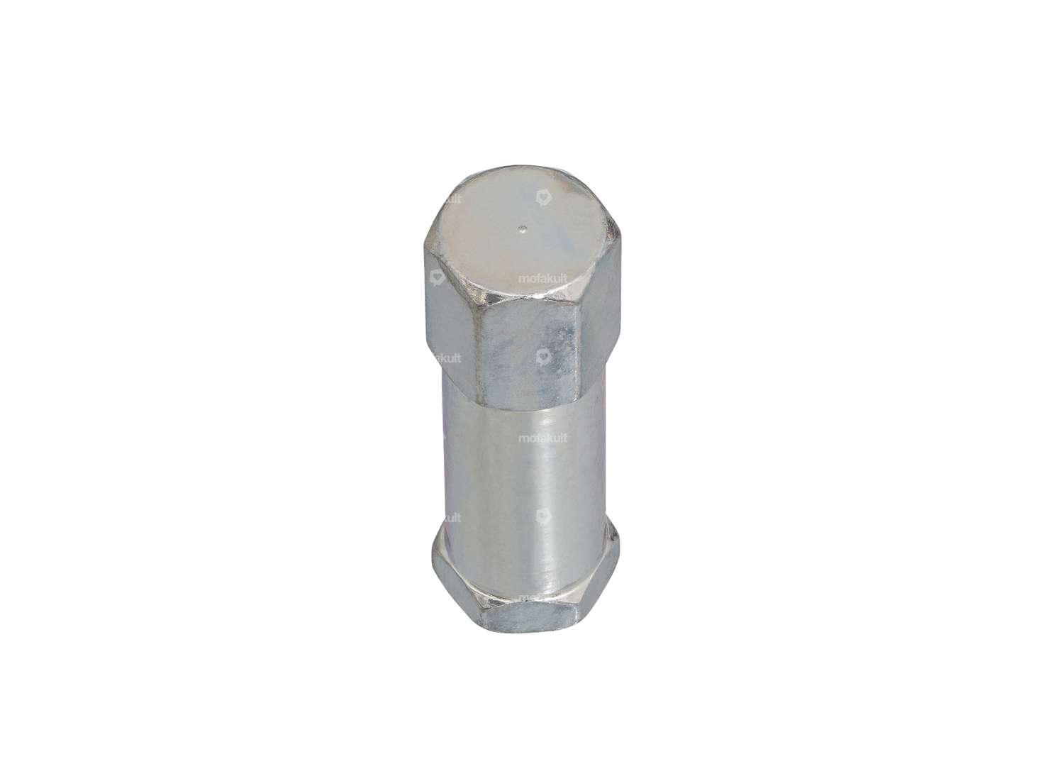 Malossi neck nut set M7 high cylinder head | Puch X30 Velux Carousel Image 2