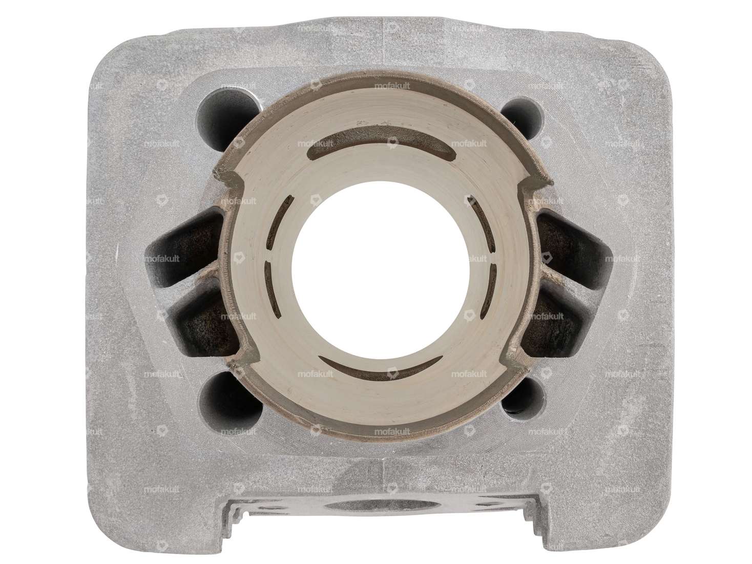 swiing® ingenious Tuning-Set 44 mm | Zündapp Belmondo Carousel Image 3