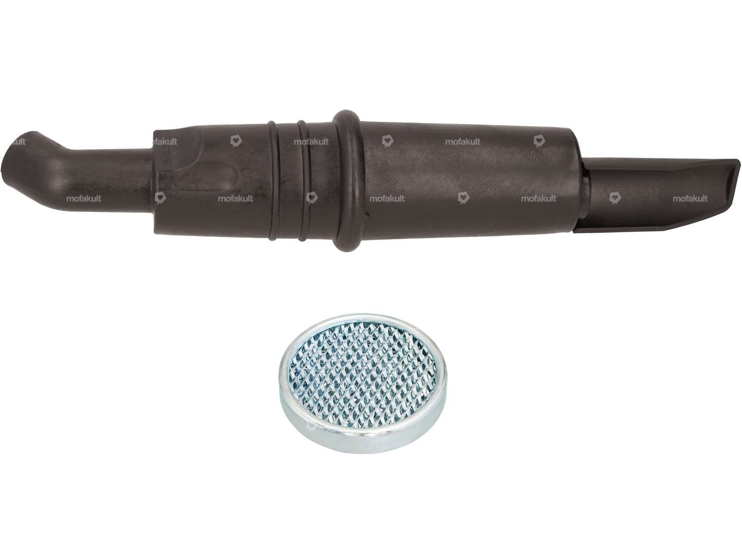 swiing® revival Luftfilter Original schwarz | Puch X30 NS, NL Carousel Image 1